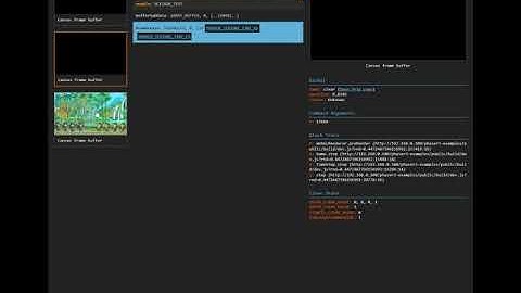 Phaser v3.25 Multi Texture Support