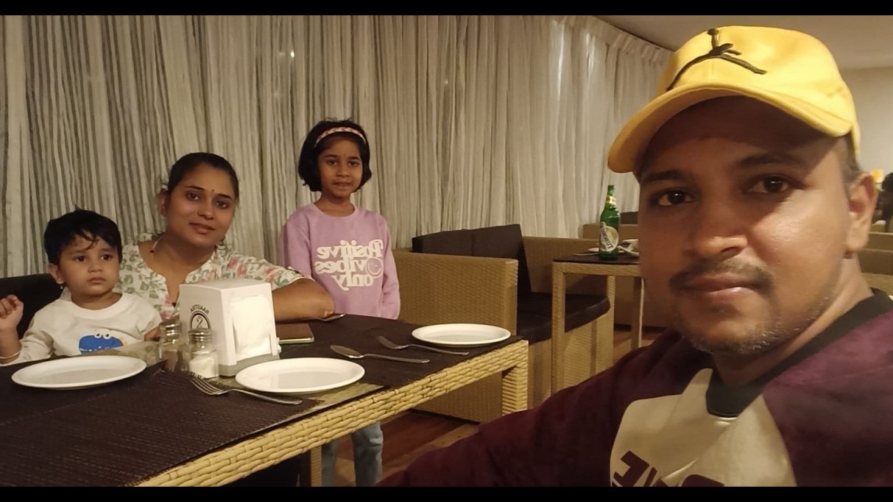 Couple Shopping Vlog | Spending Quality Time with My Wife 🛒❤️ 🛍️✨