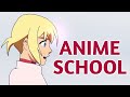 🔴 How I Got to an Animation Vocational School in Japan