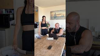 I Wonder How That Got In There