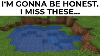 MINECRAFT MEMES 128