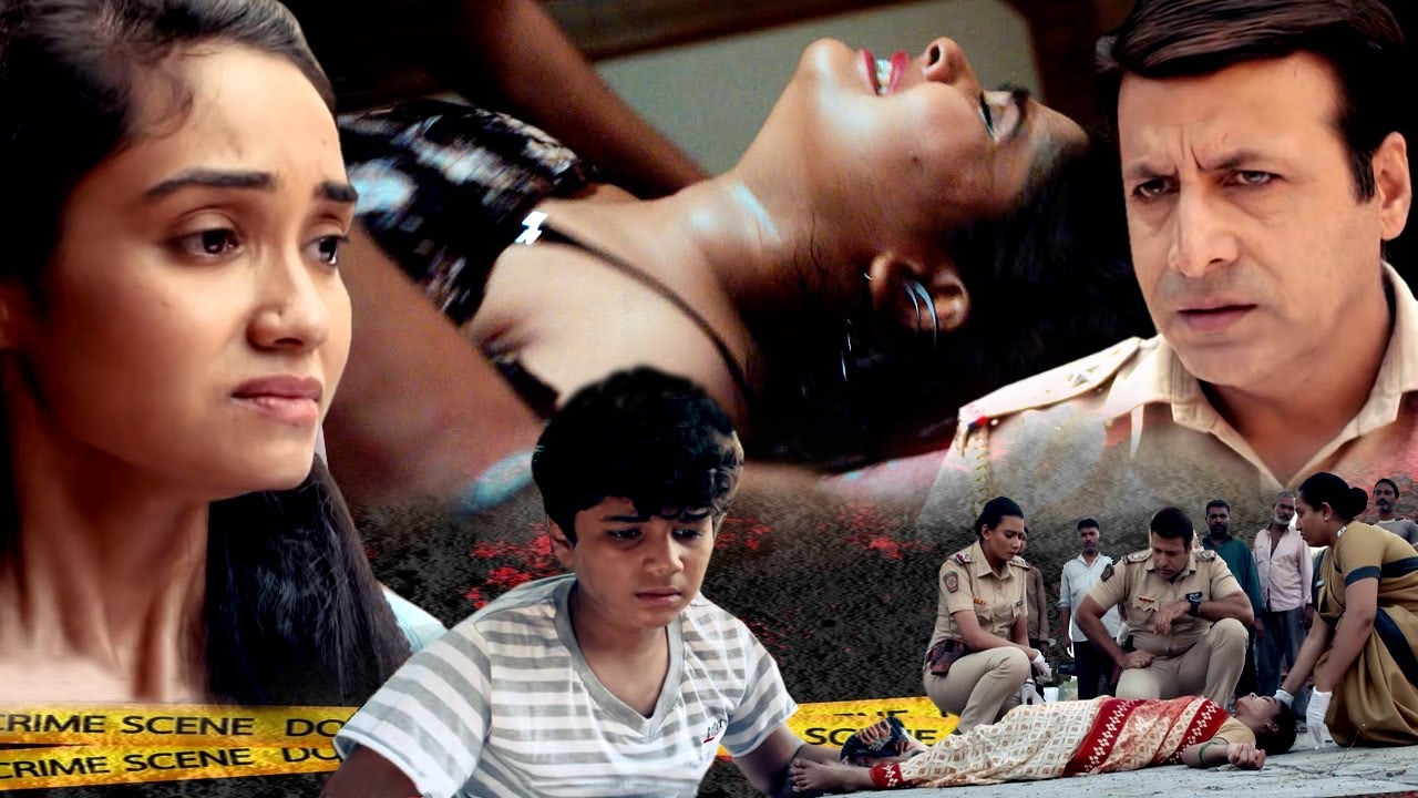 MOTINAGAR MAHARATRSHTRA CASE समाज ऐसे दरिंदे जिसने मजबूर लड़की से हैवानियत रे*P और मर्डर Crime Patrol