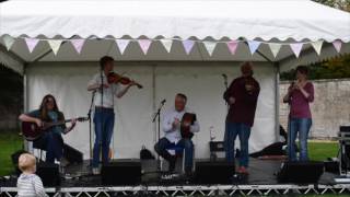 Brimstone - Fionns Charlie Mckerron