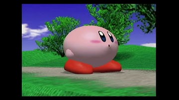 HDMI 480p | Super Smash Bros Melee