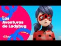 Las aventuras de Ladybug - Avance excIusivo: ¡Marinette es Monarca! | Disney Channel Oficial