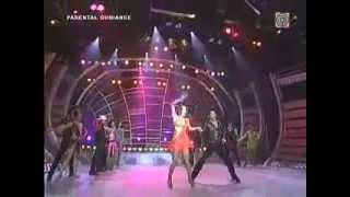 U Can Dance Version 2 Grand Finalists 2007