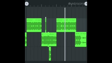 polyriddim but the whole point of it is gone