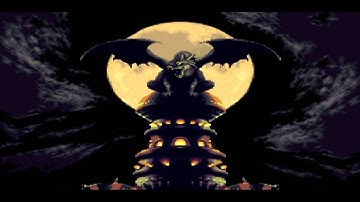 Chrono Trigger HD Walkthrough Part 108: The Oath