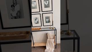 Galería de fotos económica en casa de una amiga #unboxing #haulvideo