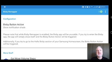 NOW YOU CAN REMAP THE BIXBY BUTTON AGAIN!