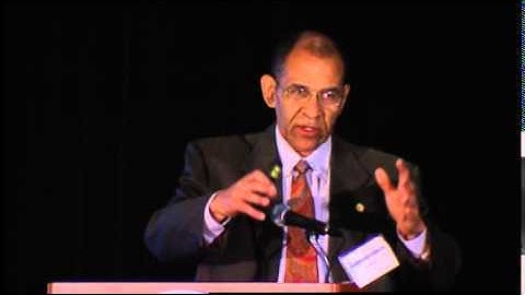 Pipeline Safety Management Systems Workshop -- Keynote Speaker Chris Hart, NTSB