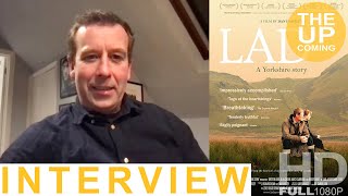 Lad: A Yorkshire Story interview Dan Hartley