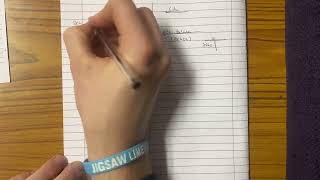 Leaving Certificate Accounting Tabular Statement (2009 60M) part 2