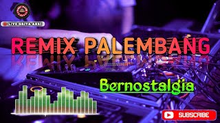 REMIX PALEMBANG FULL ALBUM LIVE GRIYA ASRI SUPER HEPPY