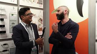 Benzoville X Cosmov: Decoding the Designer's Mindset with Roberto Motta by Akshat Bansal 96 views 7 months ago 4 minutes, 32 seconds