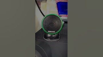 MOHAWK 1+16 Android Player + FULL RANGE SPEAKER +PNP SPEAKER +AHD REVERSE CAMERA #GTAUTOACCESSORIES