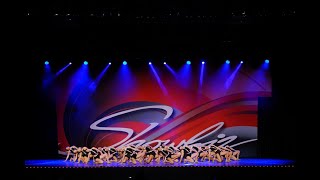Body Language | Evolution Dance Company 2022