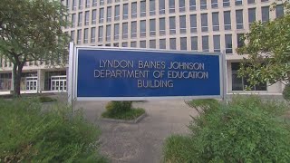 Department of Education to rehire some workers