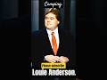 The top rated joke of the week. Louis Anderson #comedy #jokes #augle #funny #facebook