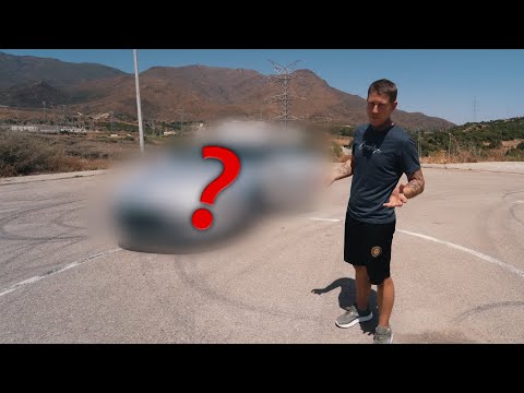 ✅ Nuevo proyecto | Un Coche Sale Y otro Entra !