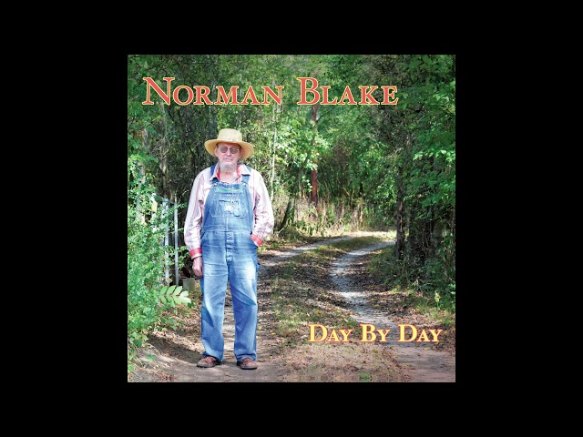 Norman Blake - Time