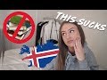 The WORST things about living in Iceland