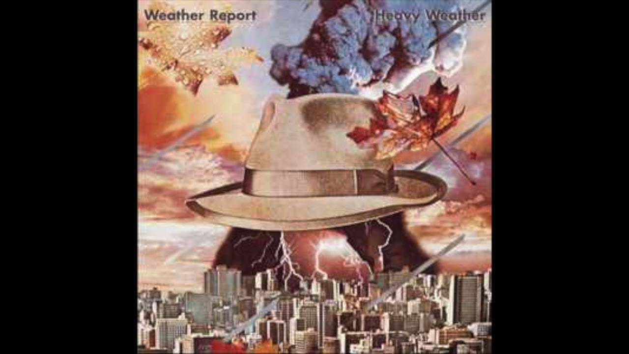 π§ Weather Report - Palladium π§ Weather Report - Palladium