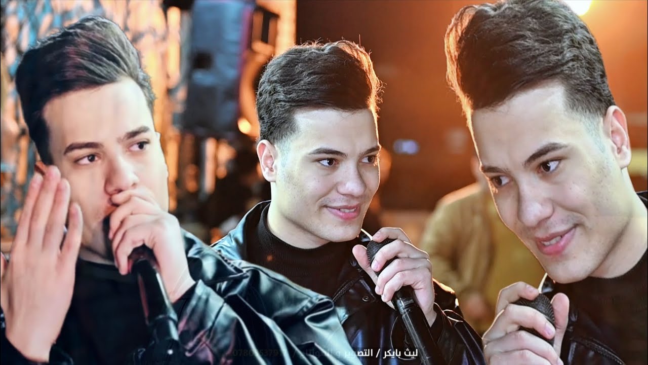 عباس الصغير 🎤 جديد 2026 🔥 معقوله تكطع بيه وما تنشد على أحوالي 🎹 🔘 تصوير ومونتاج ليث بايكر 🔘 