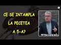 Petru Lascau - Ce se intampla la PECETEA a 5-a? Apocalipsa 6:9-11 | PREDICA 2021