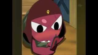 Princess And The Frog- Sgt. Frog Trailer