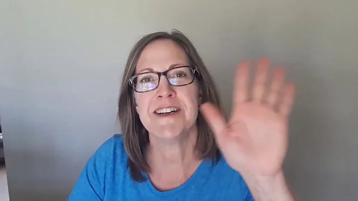 Drawing with Lisa Sadler, JMCC OT: Let's draw a bu...