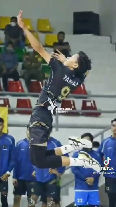 Farhan halim#status_video #shorts #subscribe #proliga #pbsi #farhanhalim