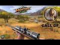 Hunting Clash: Call of Hunter Gameplay | New hunter games 2022