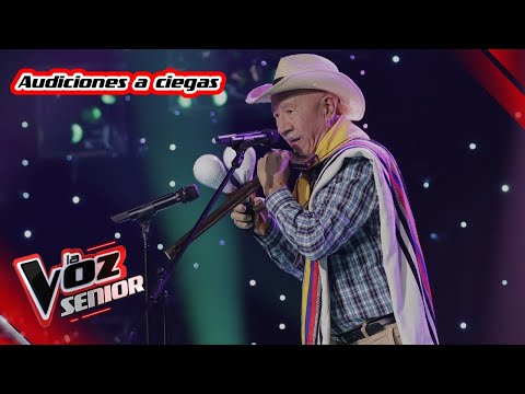 Jesús canta 'La