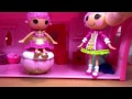 Куклы Лалалупси НЕ ВЫУЧЕННЫЕ УРОКИ / Lalaloopsy dolls