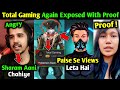 Total Gaming LIVE MEGA Expose by SkyLord & DARE | Desi Gamer HIGHLY ANGRY | Girlgotgun Reply SkyLord