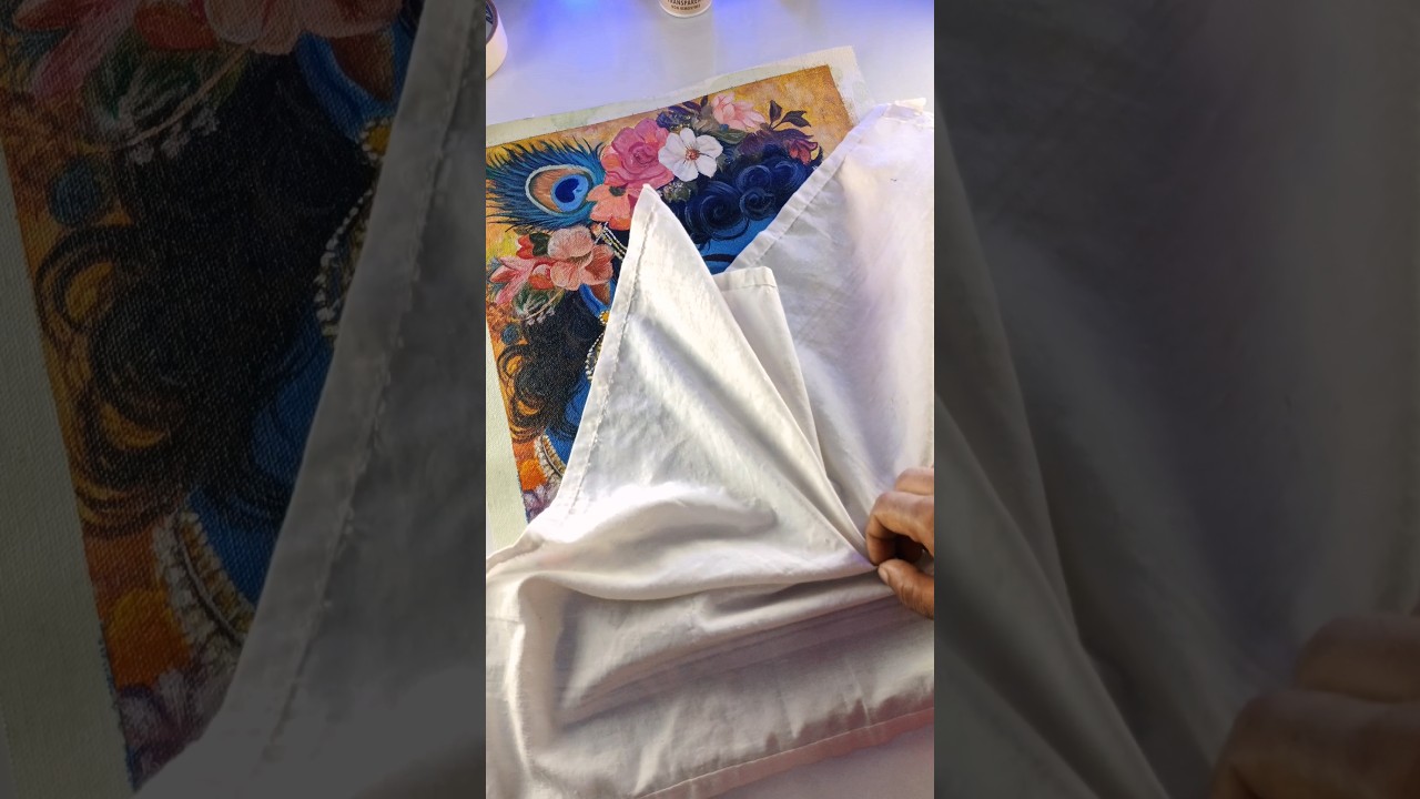 Jai shree Krishna ♥️ 🙏 