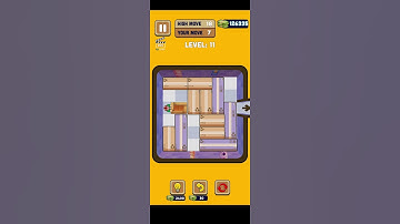 Push box out advance level 11
