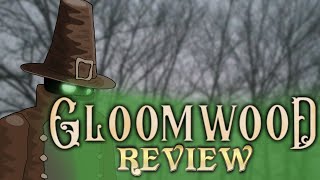 Gloomwood (Early Access) Review | Majuularcade