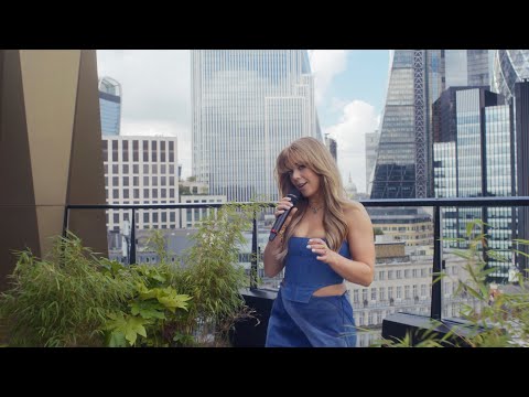 Becky Hill - Disconnect (Orchestral Acoustic) | Performance Video