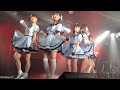 Dollykiss_ドーリーキス『ドリキス』/新宿ジルコ(2020.11.15)【4K】Japanese Girls Idol Group