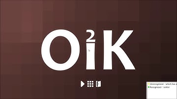 Oik 2 full playthrough with voice commands