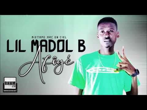 LIL MADOL B - A FÔYÉ (2020)