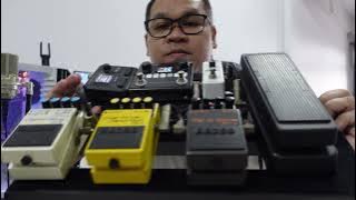 บทสรุป Sonicake Pocket Master กับ Blackbox ผมเลือกอะไรลงบอร์ด