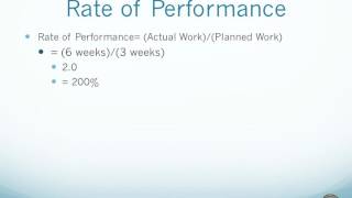 Project Control Presentation HAP 360