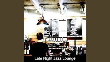 Modish Jazz Sax with Strings - Vibe for Work from Home