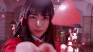Download lagu ドラマ 賭ケグルイ 第8話オープニング映像 オープニングテーマ 一か八か Re versed ドラマ 賭ケグルイ 第8話オープニング映像 オープニングテーマ 一か八か Re versed