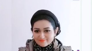 Uyghur Song || Mudanxan by Uyghur Singer Tajigül