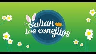 Saltan los Conejitos - Canciones Infantiles screenshot 1