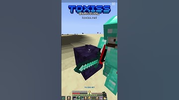 ip: Toxiss.net #toxiss #cpvp #minecraft
